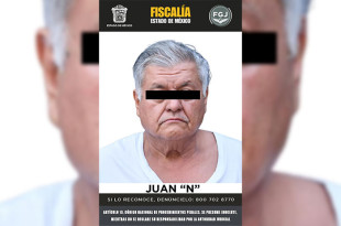 Procesan a líder sindical por extorsionar dueños de pipas y purificadoras en Toluca