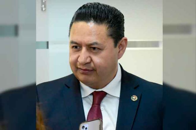 Es la primera ocasión en la historia del Estado de México en que se cuenta con un Secretario de Educación que tiene vocación y formación docente.