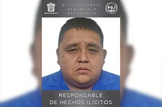 Integrante de "Loca Tristeza Mexicana" recibe condena de 43 años por ataque a policías