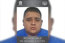 Integrante de &quot;Loca Tristeza Mexicana&quot; recibe condena de 43 años por ataque a policías