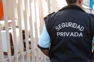 El costo de instalar centros de monitoreo privados es menor que la manutención del personal.