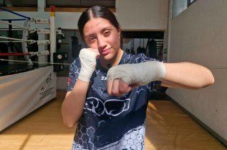 La boxeadora forma parte de la delegación nacional que buscará destacar en una de las competencias internacionales más importantes del boxeo juvenil.