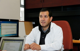 Hospital Veterinario para Pequeñas Especies de UAEM presta más de 10 mil servicios al año