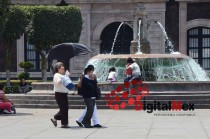 Entre las principales afecciones destacan las quemaduras solares, la deshidratación, el agotamiento por calor, el golpe de calor y las enfermedades diarreicas agudas.