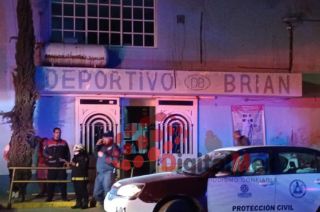 La víctima, identificada como José Gerardo &quot;N&quot;, de 69 años de edad, al parecer se habría ahogado.