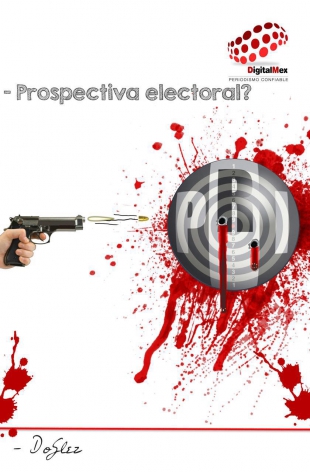 Prospectiva electoral?