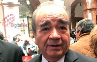 Sí acabarán privilegios de ex gobernadores: Maurilio Hernández