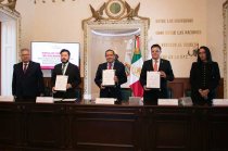 En 2025 se generaron 3 mil 136 oficios para solicitar datos al IMSS