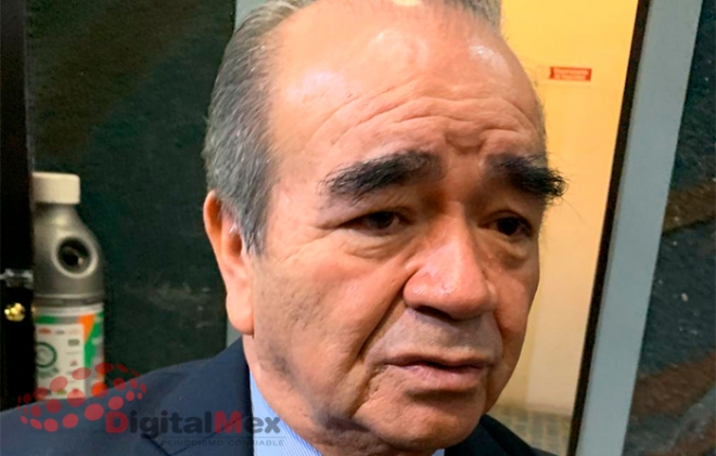 Decide Poder Judicial no atender exhorto de diputados: Maurilio Hernández