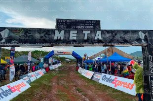 La competencia tendrá dos etapas entre el 29 y 30 de agosto por municipios mexiquenses.