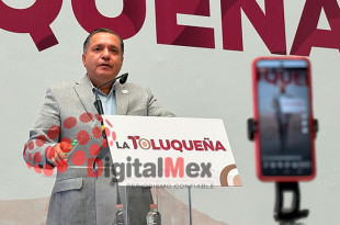 En respuesta, se presentó una denuncia ante la FGJEM y se lanzó un Plan de Acción de TIC con dos fases estratégicas