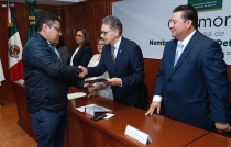 UAEMéx solicitará aumento presupuestal  de al menos 15 por ciento: Alfredo Barrera