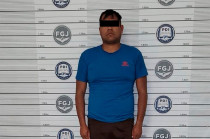 El accidente dejó un fallecido y una mujer hospitalizada en estado delicado.