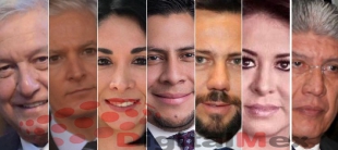 ¡Anótelo!.. Comisión legislativa visitará los 11 municipios con Alerta de Género