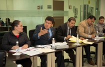 Buscan reinserción digna con Ley de Ejecución Penal: jueces