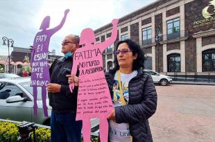 #Edoméx: Liberan a Josué Misael, feminicida de #Fátima