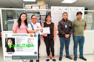 El municipio enfrenta doble Alerta de Violencia de Género.