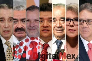 ¡Anótelo!.. Prepara el gobierno federal desaparición del INAP