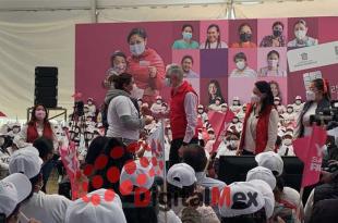 En Toluca, una de cada cinco mujeres son cabeza de familia. 