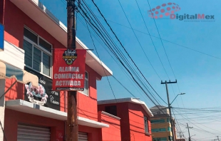 Cansados por robos, amenazan con linchamientos en Toluca
