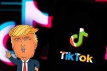 Trump prohíbe el uso TikTok y WeChat en Estados Unidos