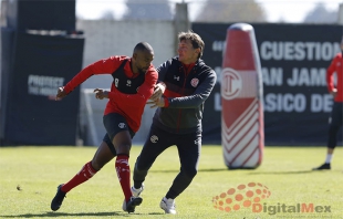 Toluca va por su segunda victoria en la Liga MX