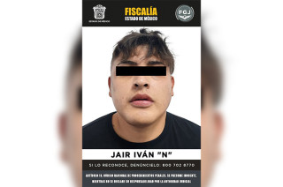 Iván “N”, alias “El Pantera”, era un generador de violencia en la región.