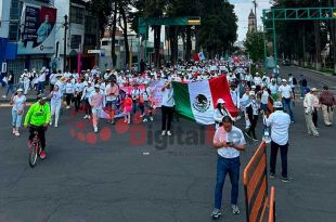 #Video: Salen a las calles para defender fideicomisos trabajadores del #PJF
