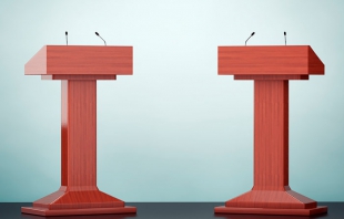 Necesario definir criterios para evaluar formato de debates entre candidatos a la presidencia: IBD