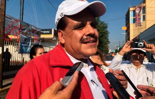 Trabajadores del Sector Salud demandan insumos y mejores condiciones de trabajo