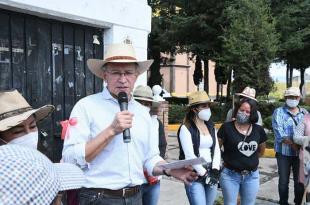 Durante el mes de octubre se promoverá la salud de las toluqueñas