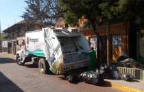 Funciona en Metepec exitoso esquema de recolección de residuos: Gaby Gamboa