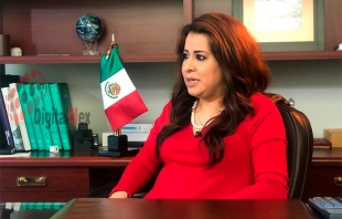 Urge un plan de rescate para empresarios en #Edomex: Laura González