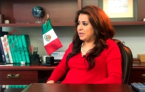 Urge un plan de rescate para empresarios en #Edomex: Laura González