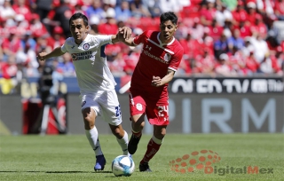 Diablos Rojos del Toluca continúan sin ganar