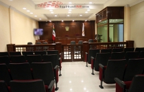 Dos jueces por cada 100 mil habitantes en el Estado de México