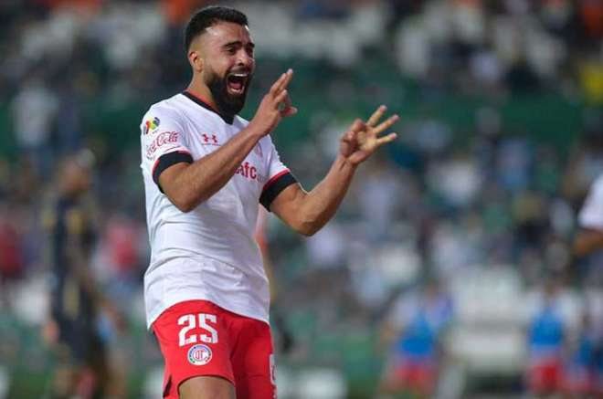 Los Diablos Rojos siguen en la pelea en la liguilla