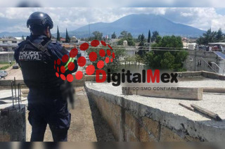 Una mujer que intentó auxiliarlo resultó gravemente lesionada y fue trasladada a un hospital.