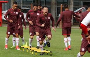 Diablos Rojos van por el triunfo ante Pumas