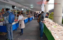 Inauguran XIX Feria del Libro y la Cultura SNTE 2018