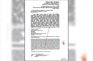 Tultitlan quieren frenar el cambio de nombre de la colonia FIMESA