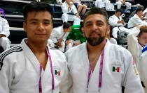 Judocas del Edomex logran quinto lugar en Panamericano de mayores