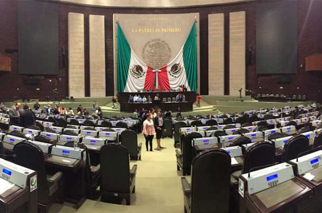 Cámara de Diputados