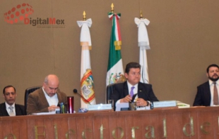 Posible incremento de independientes en Edomex