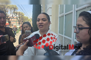 La Secretaría de Medio Ambiente del Edoméx impulsa panteones ecológicos como alternativa sustentable.