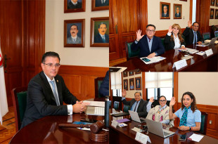 Las sedes permitirán iniciar procesos, emitir medidas de protección y tramitar la FeJEM. 