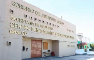 Encuentran muerto a interno en penal de #Chalco