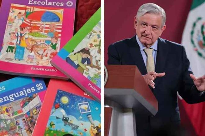 Coahuila se convierte en la cuarta entidad en suspender la distribución de los libros de texto, los otros tres estados son Jalisco, Chihuahua y Guanajuato.