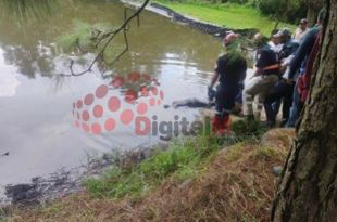 Los hechos ocurrieron entre el rancho “Cedros” y “Flor La Paz”