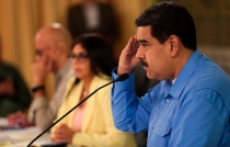 Países Latinoamericanos exhortan a Maduro aceptar ayuda humanitaria